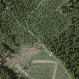 Satellite imagery of Brandrückenkopf, DE