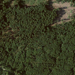 Satellite imagery of Halsberg, DE
