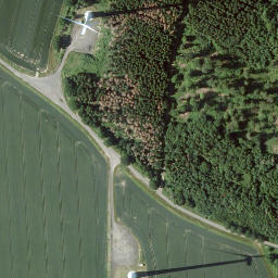 Satellite imagery of Lindenberg, DE