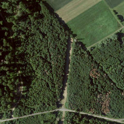 Satellite imagery of Großer Schönberg, DE