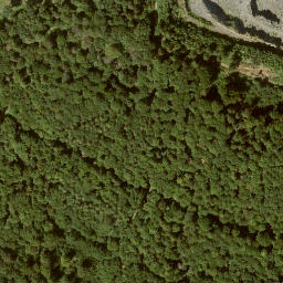 Satellite imagery of Kuhberg, DE