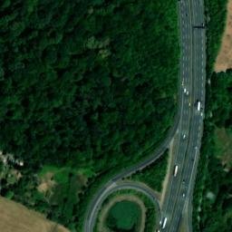 Satellite imagery of Eichberg, DE