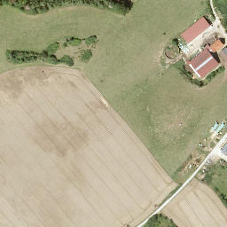 Satellite imagery of Ellerstein, DE