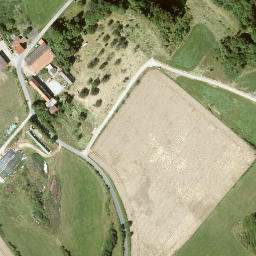 Satellite imagery of Ellerstein, DE