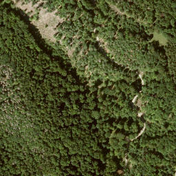 Satellite imagery of Mittelberg, DE