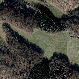 Satellite imagery of Frauenberg, DE