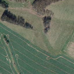 Satellite imagery of Frauenberg, DE