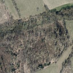 Satellite imagery of Haßberg, DE
