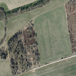 Satellite imagery of Haßberg, DE