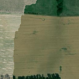 Satellite imagery of Warteberg, DE