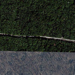 Satellite imagery of Heiligenberg, DE