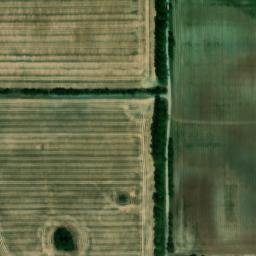 Satellite imagery of Schalkenberg, DE
