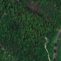 Satellite imagery of Obere Sachsenburg, DE