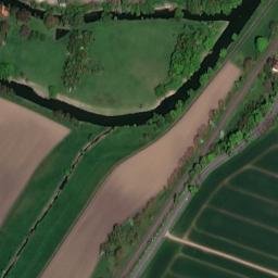 Satellite imagery of Stubenberg, DE