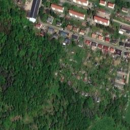 Satellite imagery of Sachsenburger Pforte, DE