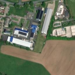 Satellite imagery of Sachsenburger Pforte, DE