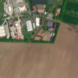 Satellite imagery of Sachsenburger Pforte, DE