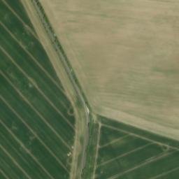 Satellite imagery of Heidelberg, DE