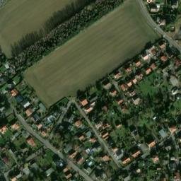 Satellite imagery of Monarchenhügel, DE