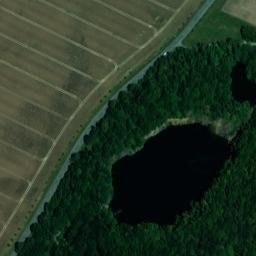Satellite imagery of Haselberg, DE