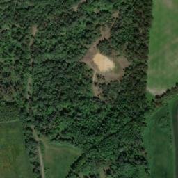 Satellite imagery of Frauenberg, DE