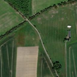 Satellite imagery of Frauenberg, DE