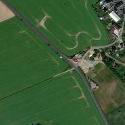 Satellite imagery of Weinberg, DE