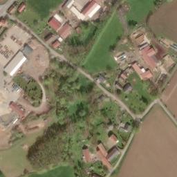 Satellite imagery of Tonberg, DE