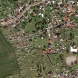 Satellite imagery of Weidaer Berg, DE