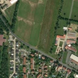 Satellite imagery of Raschütz westliches Basisende, DE