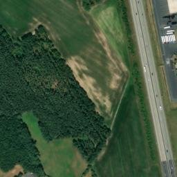Satellite imagery of Sandberg, DE