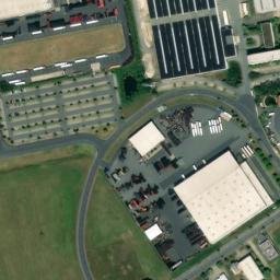 Satellite imagery of Sandberg, DE