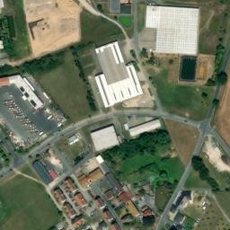 Satellite imagery of Sandberg, DE