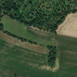 Satellite imagery of Vorwerkberg, DE