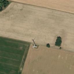 Satellite imagery of Marienhöhe, DE