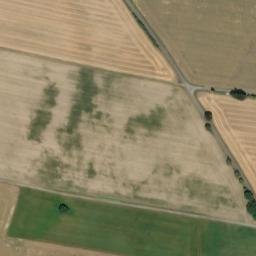 Satellite imagery of Marienhöhe, DE