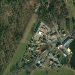 Satellite imagery of Mühlberg, DE