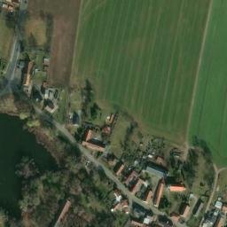Satellite imagery of Mühlberg, DE