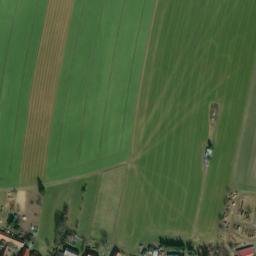 Satellite imagery of Mühlberg, DE