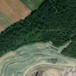 Satellite imagery of Butterberg, DE