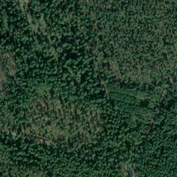 Satellite imagery of Grenzstein 74 KP, PL
