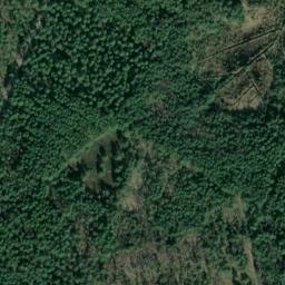 Satellite imagery of Grenzstein 74 KP, PL