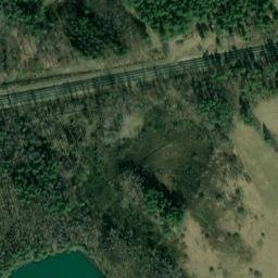 Satellite imagery of Wespenberg, DE