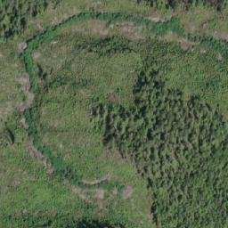 Satellite imagery of Birkby Point, CA