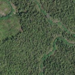 Satellite imagery of Birkby Point, CA