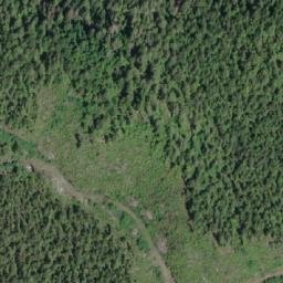 Satellite imagery of Birkby Point, CA