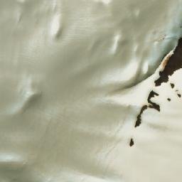 Satellite imagery of Breccia Mountain, CA