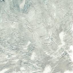 Satellite imagery of Tumbledown Mountain, CA