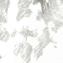 Satellite imagery of Tumbledown Mountain, CA