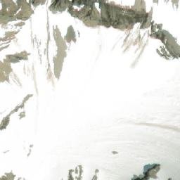 Satellite imagery of Mount Allen, CA